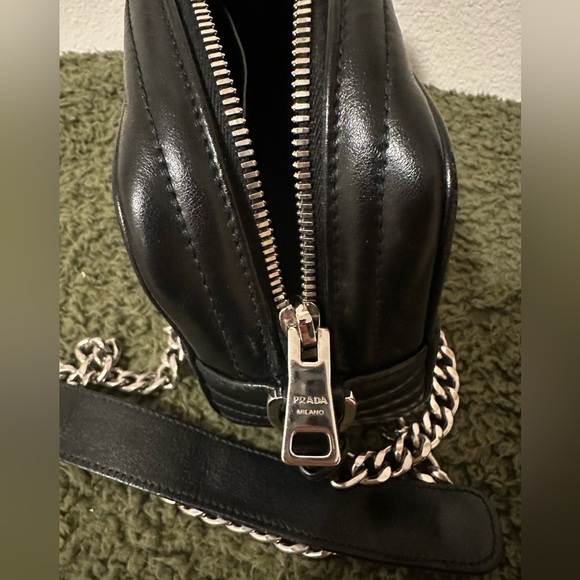 Prada shoulder bag - Picture 5 of 6